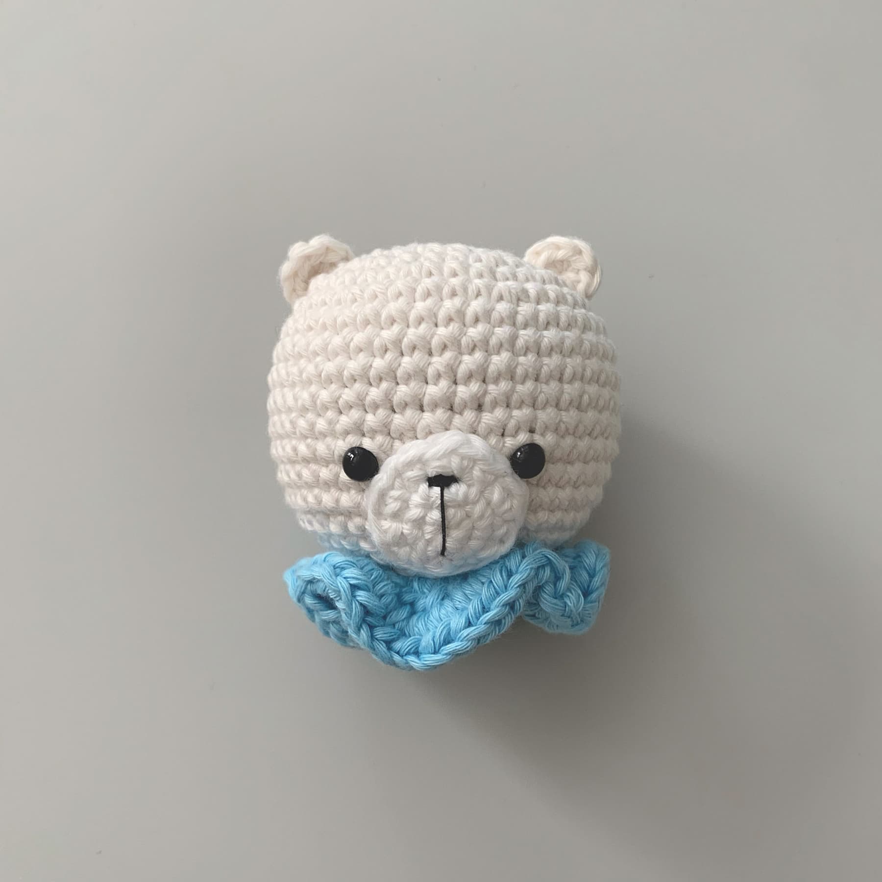 Bear Ball Pattern
